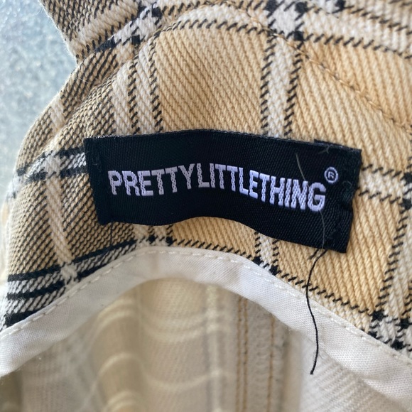 Pretty little things dress - Picture 2 of 3